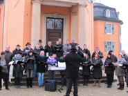 Adventssingen