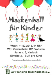 Kindermaskenball_2012