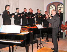 Benefizmatinee zugunsten der Maria-Montessori-Schule