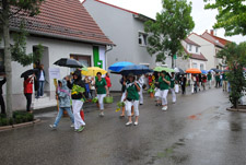 Muttertagskonzert