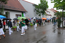 Muttertagskonzert