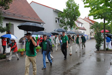 Muttertagskonzert