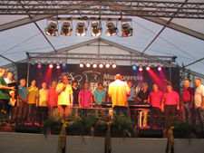 Muttertagskonzert