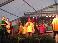 Muttertagskonzert