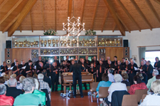 Muttertagskonzert