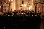 Verdi Requiem 2012