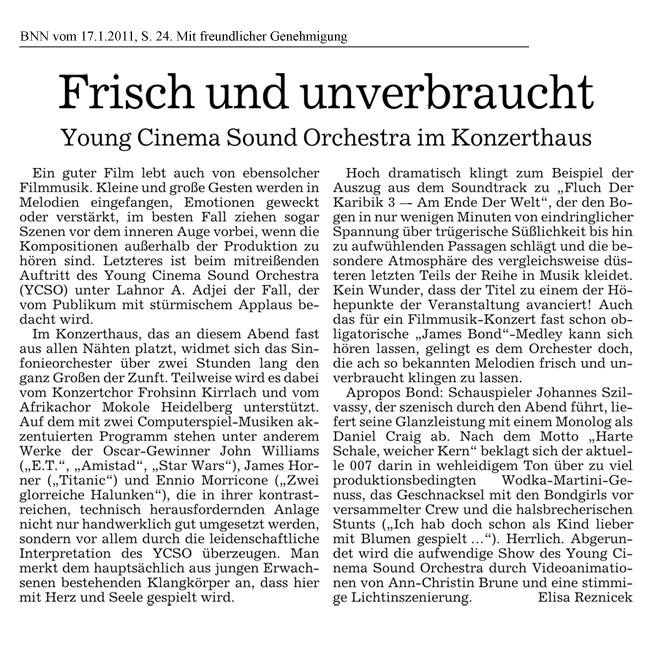 konzertbericht_ycs_karlsruhe