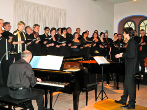 Leutershausen 2010