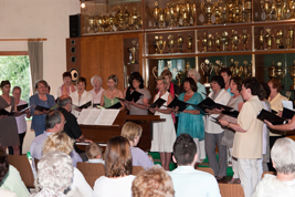 Schubertiade 2009