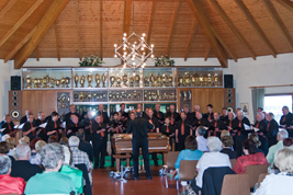 Schubertiade 2009