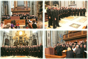 Romreise 2010
